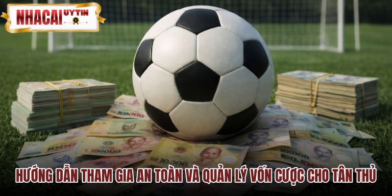 Nguyên tắc cá cược thể thao an toàn và quản lý tài chính