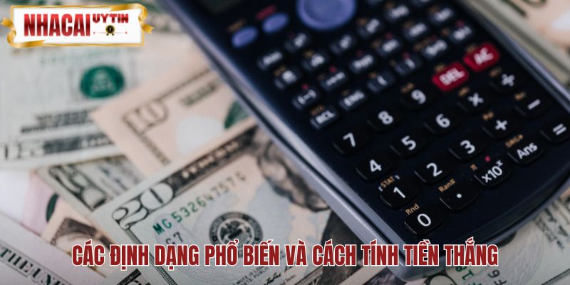 Tỷ lệ odds là gì cùng các định dạng tính tiền thắng