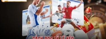 Cách Đọc Tỷ Lệ Kèo