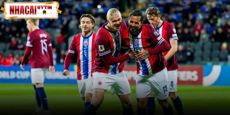 Soi kèo Bờ Biển Ngà vs Na Uy 00h00 ngày 01/07 với tỷ số dự đoán 2-1