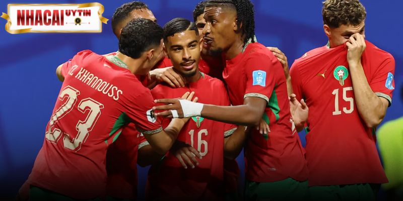 Soi kèo Hà Lan vs Morocco 08h00 ngày 30/06 với 3 pick knockout đáng theo dõi