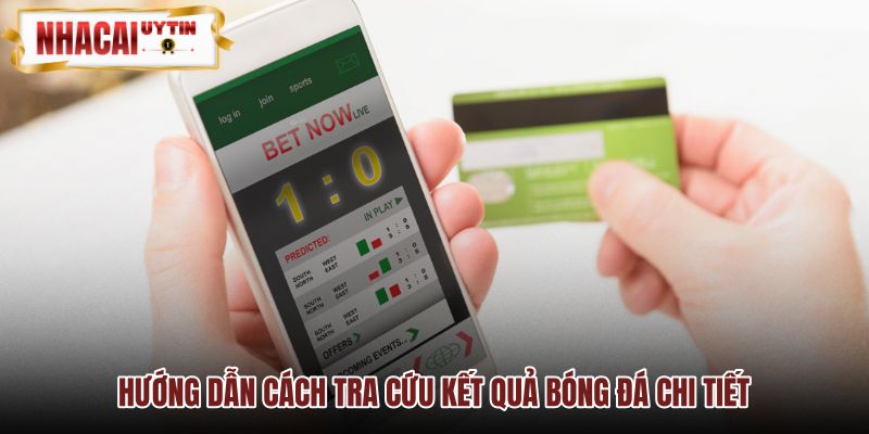 Các bước lọc dữ liệu và tra cứu kết quả bóng đá
