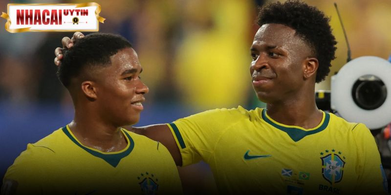Soi kèo Brazil vs Nhật Bản 00h00 ngày 30/06 tại vòng knock-out đầy kịch tính