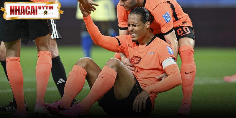 Soi kèo Hà Lan vs Morocco 08h00 ngày 30/06 từ phong độ và bối cảnh knockout