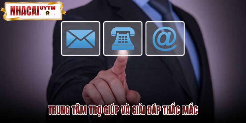 Giải đáp thắc mắc phổ biến trước khi liên hệ trực tiếp
