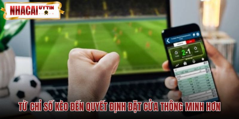 Tỷ lệ odds là gì và xác suất ẩn khi đặt cửa