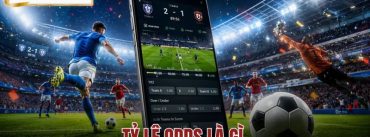 Tỷ Lệ Odds Là Gì