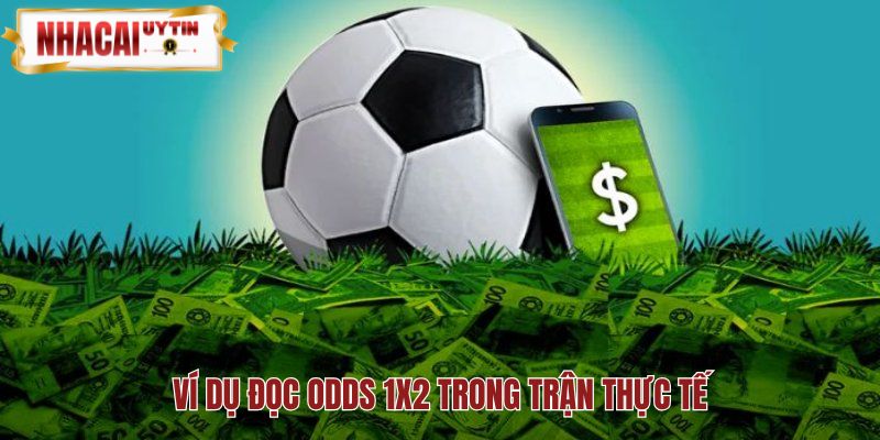 Kèo châu âu là gì qua ba tình huống giả định dễ nhớ