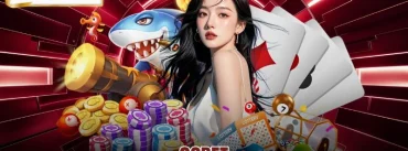 Kho game 86BET hợp pháp và đa dạng sảnh cược