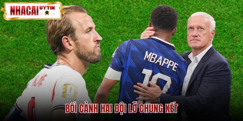 Thất bại trước Argentina và Tây Ban Nha tạo nên nỗi thất vọng chung