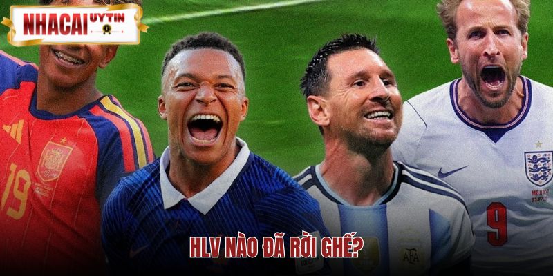 Argentina cùng ba đại diện châu Âu góp mặt tại vòng bán kết