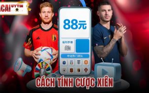 Cách Tính Cược Xiê