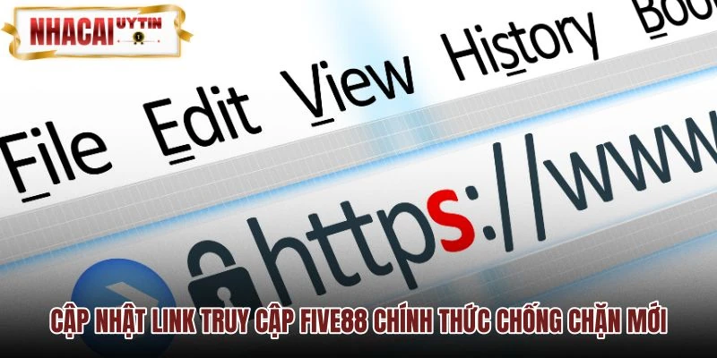 Cap nhat link truy cap five88 chinh thuc chong chan moi Cap nhat link truy cap five88 chinh thuc chong chan moi