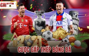 Cược Gấp Thếp Bóng Đá