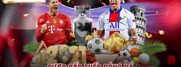 Cược Gấp Thếp Bóng Đá
