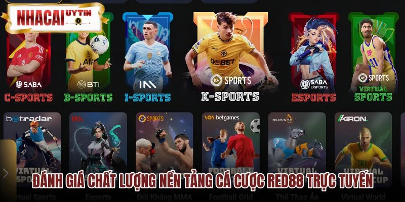 Nền tảng / Thiết bị Nền tảng / Thiết bị