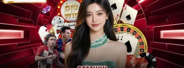 Kho game bài Gemwin đa dạng và minh bạch