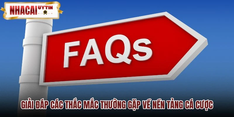 Thông tin giải đáp chi tiết về nền tảng cá cược MAY88 Thông tin giải đáp chi tiết về nền tảng cá cược MAY88