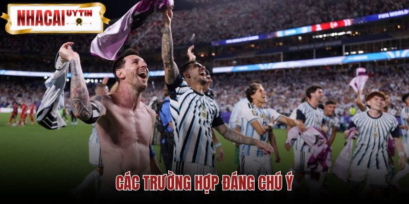 Argentina gặp Anh cùng màn so tài Pháp Tây Ban Nha