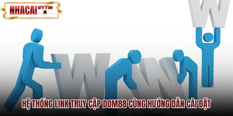 Hệ thống link dự phòng anti-block cập nhật liên tục Hệ thống link dự phòng anti-block cập nhật liên tục