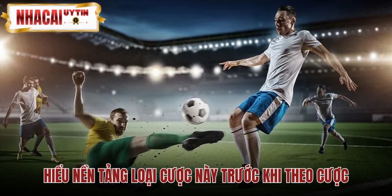 Kèo rung và nền tảng cần nắm trước khi đặt lệnh trực tiếp