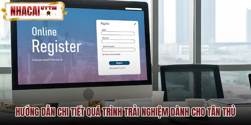 Quy trình thao tác trải nghiệm an toàn trên hệ thống Red88 Quy trình thao tác trải nghiệm an toàn trên hệ thống Red88