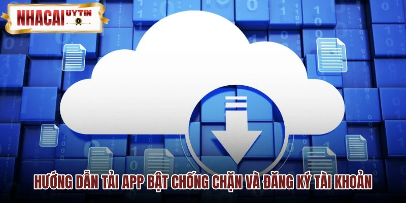 Quy trình tải app VIVU88 vượt tường lửa và nhận ưu đãi 88K Quy trình tải app VIVU88 vượt tường lửa và nhận ưu đãi 88K