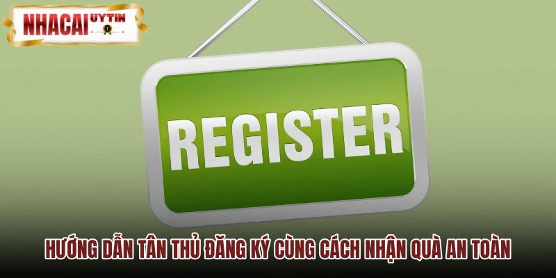 Quy trình tạo tài khoản RIKVIP và nhận quà tân thủ Quy trình tạo tài khoản RIKVIP và nhận quà tân thủ