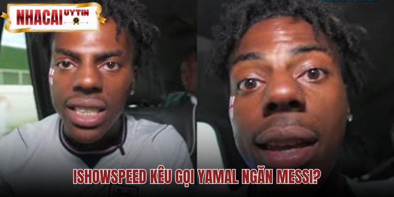 Lời kêu gọi Yamal ngăn Messi giữa kỳ vọng của fan Ronaldo