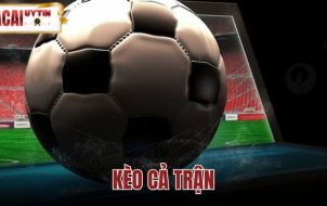 Kèo Cả Trận