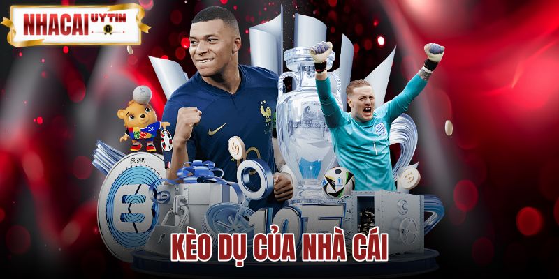 Kèo Dụ Của Nhà Cái: Dấu Hiệu Nhận Biết Và Cách Phòng Tránh