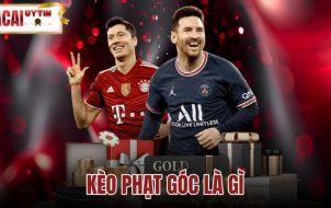 Kèo Phạt Góc Là Gì