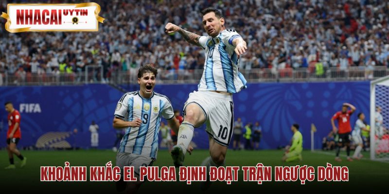 Messi thiên tài châm ngòi cú lội ngược dòng phút cuối
