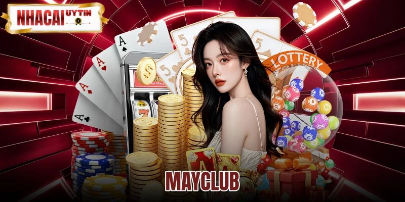 Cổng GameMAYCLUB:Link Tải Chính Thức Nhận Khuyến Mãi Khủng