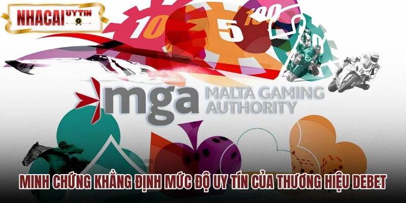 Gói ưu đãi độc quyền dành cho tân thủ tại Debet Gói ưu đãi độc quyền dành cho tân thủ tại Debet
