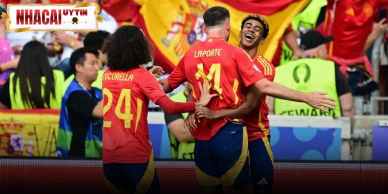 Ưu thế La Roja và thế trận knock-out nhiều dè chừng