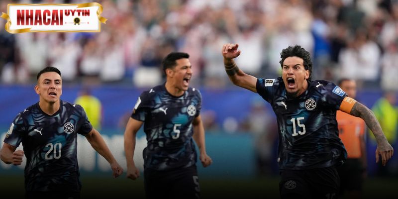 Les Bleus 14 bàn qua 4 trận đối lập thành tích khiêm tốn Albirroja