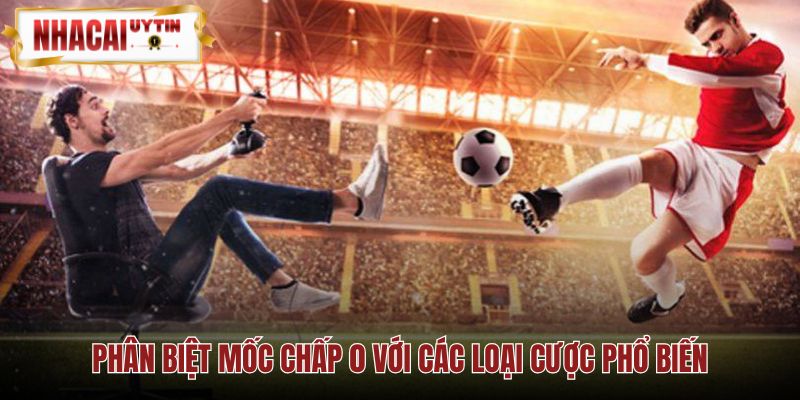 Kèo đồng banh cạnh mốc 0-0.5 và tỷ lệ 1X2