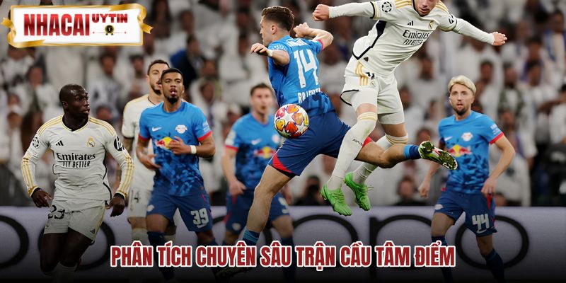 Kèo tỷ số chính xác cùng ba lớp dữ liệu trọng điểm
