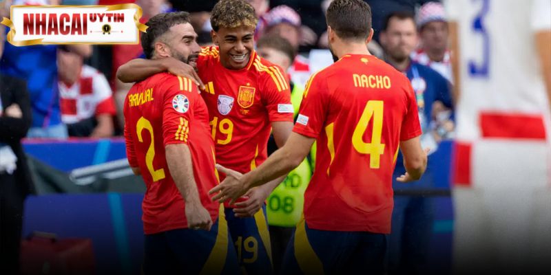 Mbappe là điểm nổ lớn nhất, Tây Ban Nha sống bằng kiểm soát bóng và Yamal