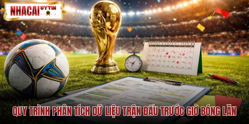 Soi kèo tài xỉu từ phong độ H2H và biến động tỷ lệ