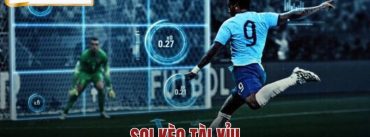 Soi Kèo Tài Xỉu