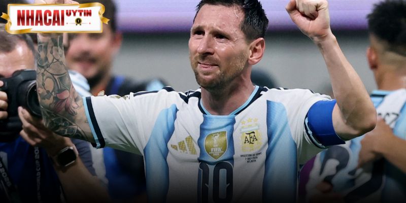 Argentina sáng hơn ở kèo đi tiếp, nhưng Thụy Sĩ không dễ thua sớm