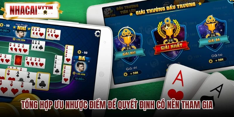 Góc nhìn khách quan về ưu nhược điểm của Go88 Góc nhìn khách quan về ưu nhược điểm của Go88