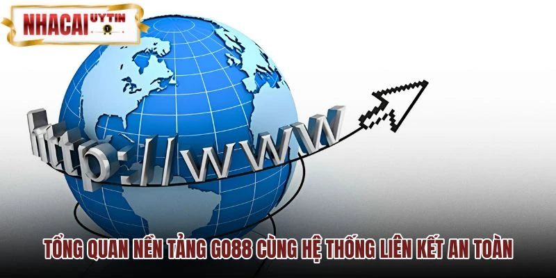 Kiến thức nhận diện trạm trung chuyển Go88 an toàn Kiến thức nhận diện trạm trung chuyển Go88 an toàn