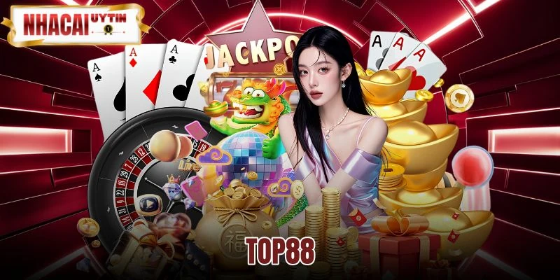 TOP88 - Link Truy Cập Tải App Chính Thức Nhận Code 50K