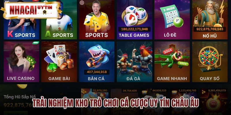 Nền Tảng Hỗ Trợ Nền Tảng Hỗ Trợ
