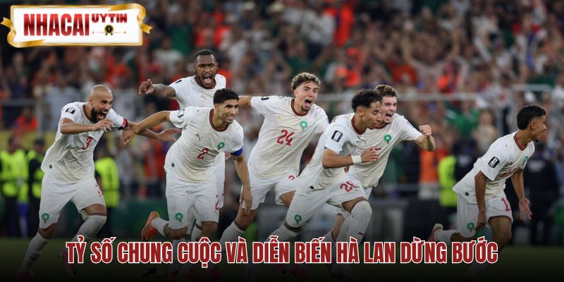 Tỷ số 1-1 sau hiệp phụ và loạt luân lưu nghiệt ngã 2-3