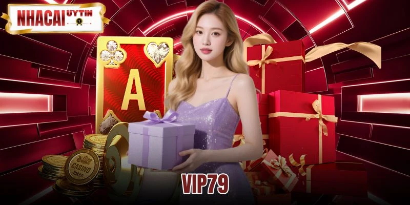 VIP79 – Link Tải App Đại Thần Tài Tặng Code 50K