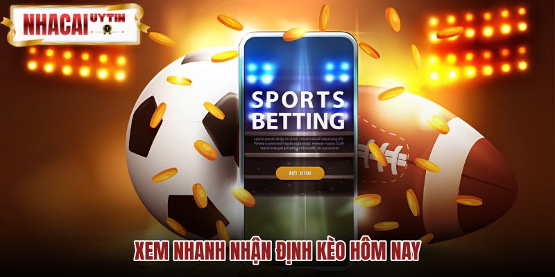 Phân tích kèo nhà cái theo ngày lọc trận nhanh theo giải và giờ